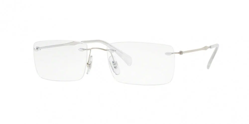 Ray-Ban 8755 Eyeglasses - view 2